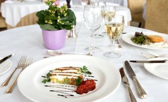 Dovecliff Hall Hotel