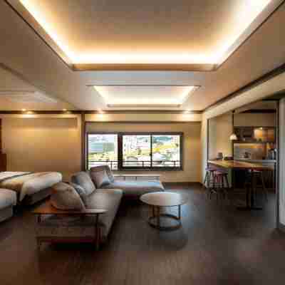 まち宿 壱龍 MACHIYADO ICHIRYU Rooms