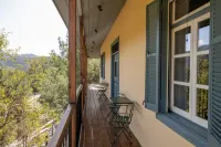 Casa Oliva Guesthouse Hotels in Arsos