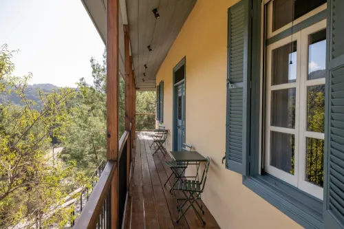 Casa Oliva Guesthouse - Bintang 3