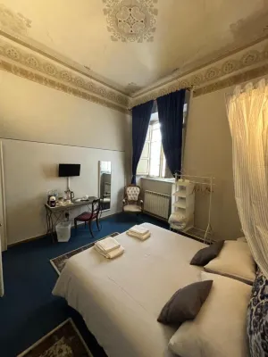 Guest House Santa Giustina Lucca Centro Storico