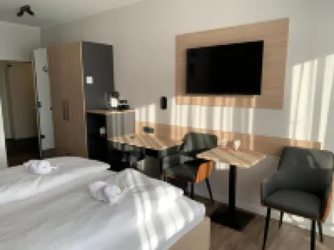 Flair Hotel Zur Therme