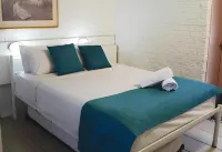 Marco Polo Motor Inn Sydney