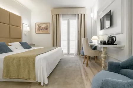 Hotel Pirineos Figueres by Pierre & Vacances