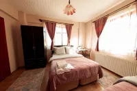 Abant Baris Pansiyon - 3-Star