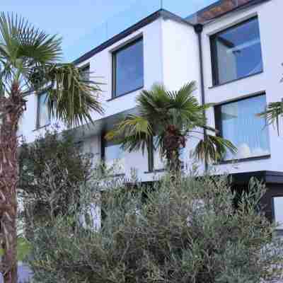 Hayat Sky Hotel Rust Hotel Exterior