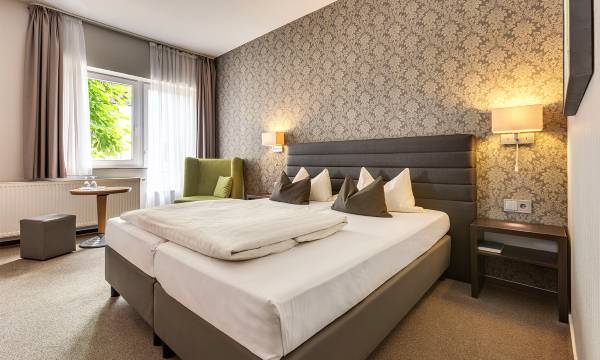 Hotel Hiemann - Superior
