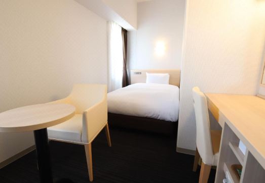 AB Hotel Gamagori 객실 내부