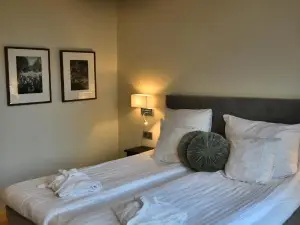 Home Hotel Norre Park