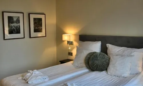 Home Hotel Norre Park