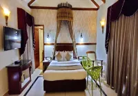 Ktdc Tea County Hotels in Ikka Nagar