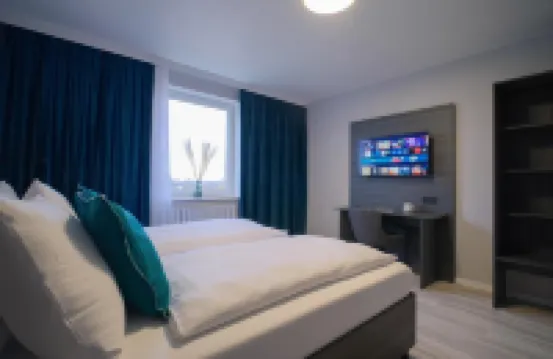 Hotel Kiel by Melio Hotel di 