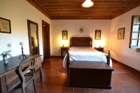 Casa Da Quinta Do Rei
