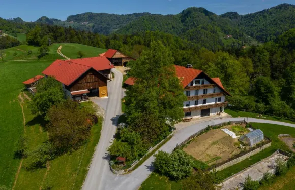 阿佩特鄉間民宿