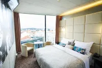 Sono Hotel Hotels in Ostrovacice