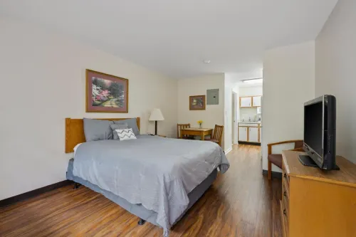 Affordable Suites Myrtle Beach