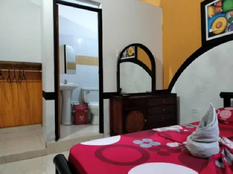 Hotel Plaza Confort Inn のホテル