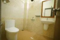 The Hotel Raja Palace