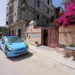 "Par 4 Chemins" - Atypical Stopover Hotels in 