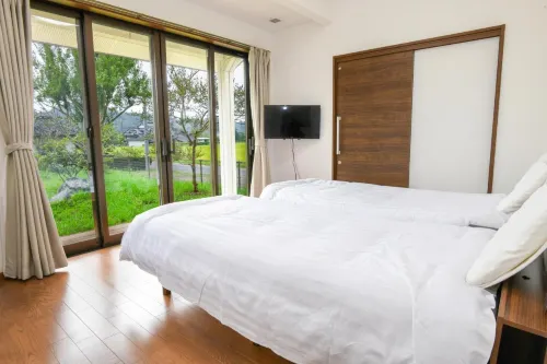 Hotel Circle One Các khách sạn ở Kuma District