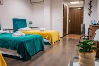 Hotel ŚWIT Hotels in Wieliczka