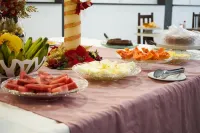 HOTEL GALICIA Các khách sạn ở 