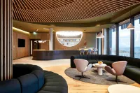 WALDWEIT Rheingau Hotel und Retreat Hôtels à : Eltville am Rhein