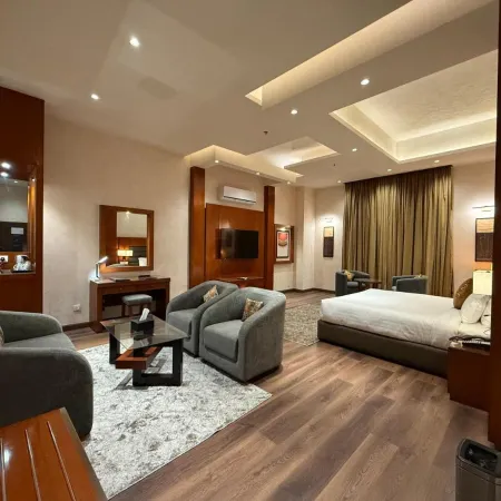 Best Western Hotel City Center Gujranwala