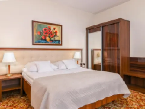 Hotel Spa Faltom Gdynia Rumia Hotels in Rumia