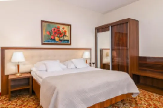 Hotel Spa Faltom Gdynia Rumia