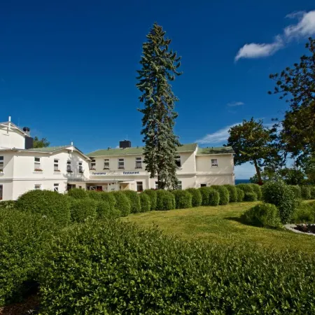 Panorama Hotel Lohme