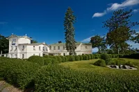 Panorama Hotel Lohme Hotels in Neddesitz