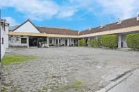 Hotel O Anugerah