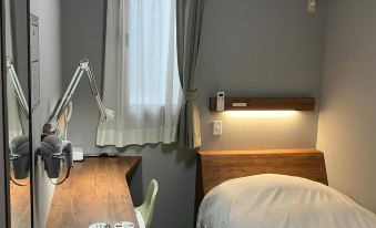 Atto Business Hotel Ichinoseki