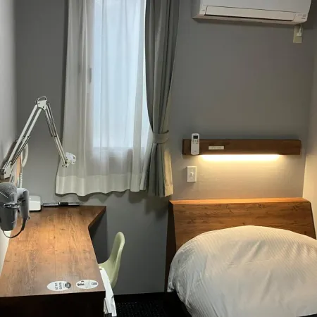 Atto Business Hotel Ichinoseki