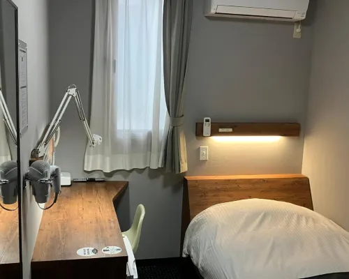 Atto Business Hotel Ichinoseki โรงแรมในอิชิโนะเซะกิ