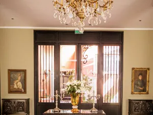 Nino Hotel Boutique