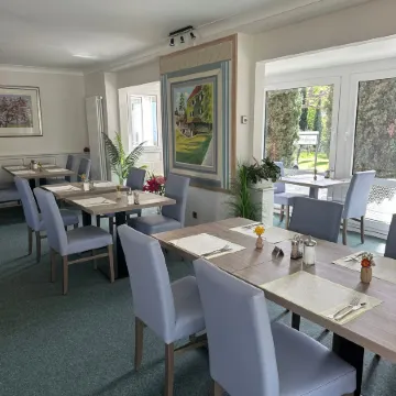 Hotel Hofmann Zur Mühle
