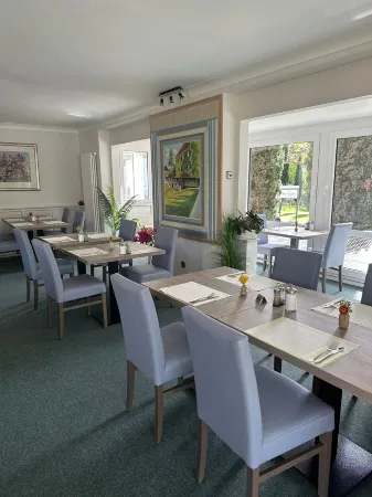 Hotel Hofmann Zur Mühle