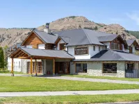Hostería Cumbres Blancas Hotels in Esquel