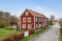 Kristianopel Gastgifveri Hotels in Fagelmara