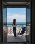 Hotel Nord Est - Ocean View