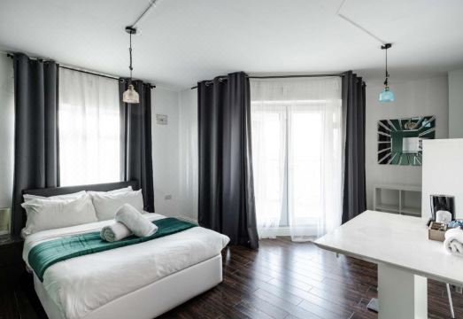 시티 게이트 게스트 하우스