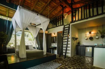 Canaima Chill House