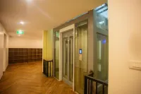 Brocade Backpacker Hotel a TT. Sa Pa