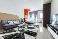 Alinea Suites Shah Alam by Sleepy Bear