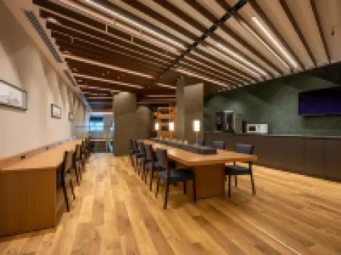 Hotel B4T Iwaki โรงแรมในอิวะกิ