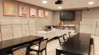 Hotel Hhb Pontevedra Confort