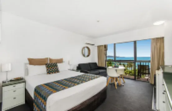 Aquarius on the Beach