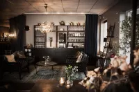 Gottskär Konferens - Event & Logi - Pet friendly